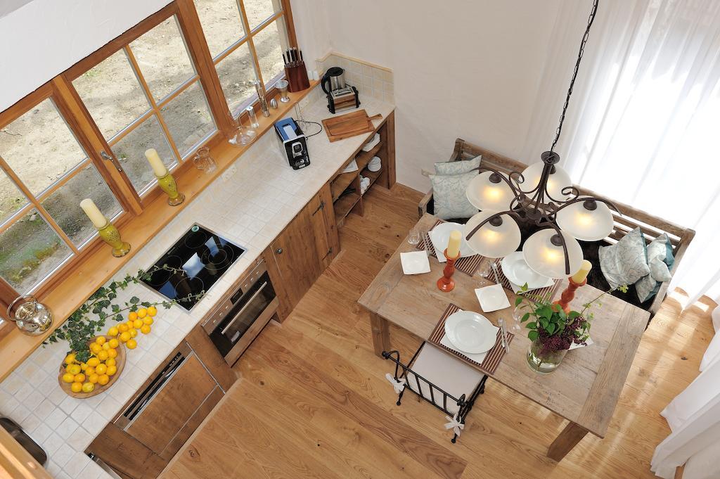 Heritage Dürnstein Habitación foto